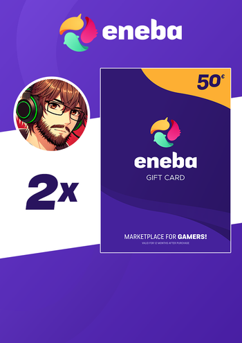 Neazho x ENEBA Giveaway!