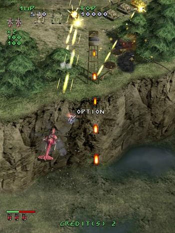 Buy Under Defeat PlayStation 3