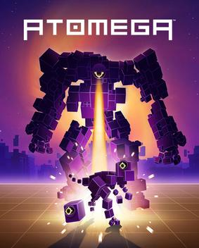 ATOMEGA game cover