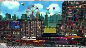 Redeem Mad Tower Tycoon (Nintendo Switch) eShop Key EUROPE