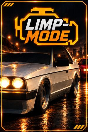LIMP MODE Steam Key (PC) GLOBAL