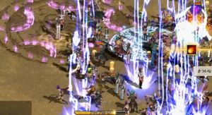 Record of Lodoss War Online