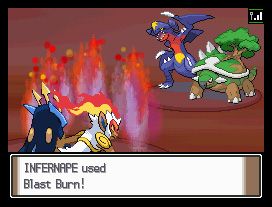 Buy Pokémon Platinum Nintendo DS