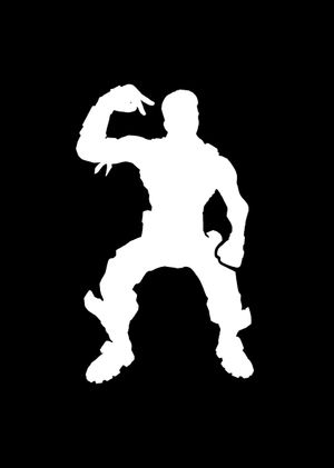 Fortnite - Hand Signals Emote (DLC) Epic Games Key GLOBAL