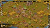 Get Townsmen - A Kingdom Rebuilt XBOX LIVE Key EUROPE