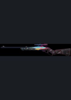 Valorant - Premiere Collision Marshal Skin (DLC) PC Key GLOBAL