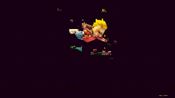 Get Rad Rodgers: World One