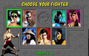 Mortal Kombat PS Vita for sale