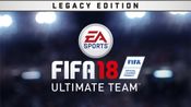 Get FIFA 18 PlayStation 3