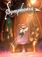 Symphonia (Nintendo Switch) eShop Key EUROPE