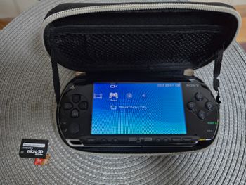 PSP 1000
