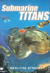 Submarine Titans Steam Key GLOBAL