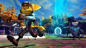 Ratchet and Clank: A Crack in Time PlayStation 3