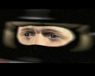 Formula One 99 PlayStation