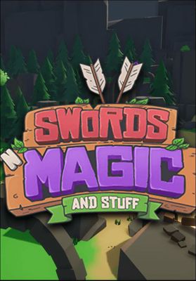 Swords 'n Magic and Stuff