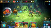 Roguebook - Fugoro, Merchant of Wonders (DLC) (PC) Steam Key GLOBAL for sale