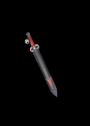 Fortnite - Forward Edge Back Bling (DLC) Epic Games Key GLOBAL