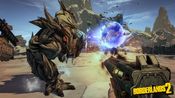 Borderlands Triple Pack (PC) Steam Key GLOBAL