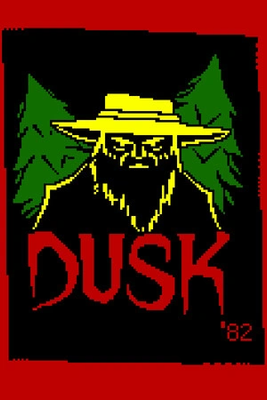 DUSK '82: ULTIMATE EDITION game cover
