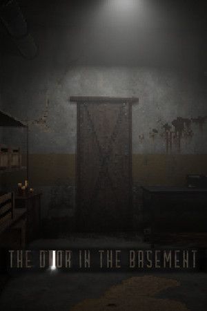 The Door in the Basement Steam Key (PC) GLOBAL