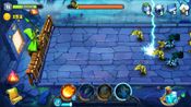 Magic Siege - Defender