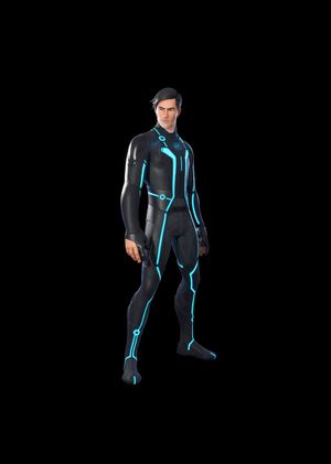 Fortnite - Cypher Outfit (DLC) Epic Games Key GLOBAL
