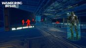 Get Wandering in Space VR (PC) Steam Key GLOBAL