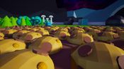 Galactic Harvester Steam Key GLOBAL