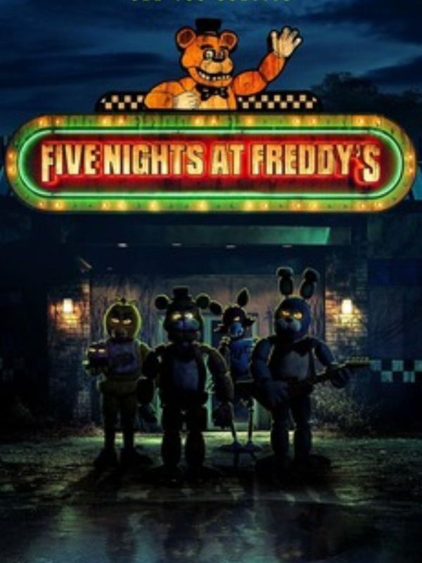 Get Five Nights at Freddy's APK free on mobile