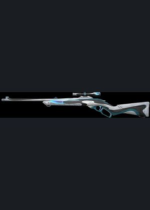 Valorant - Convergence Marshal Skin (DLC) PC Key GLOBAL