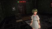 Last Labyrinth