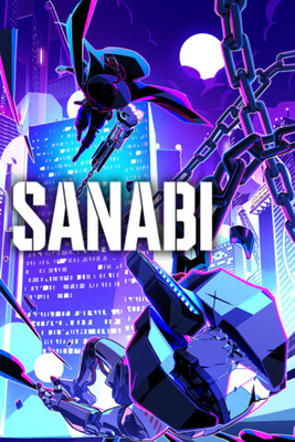 SANABI game cover