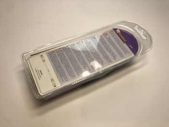 Get High-Speed Sandberg 503-99 Ethernet Cable – 2m of Reliable Connectivity!