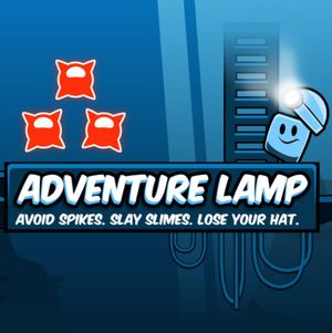 Adventure Lamp