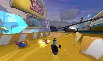 Buy Turbo: Super Stunt Squad Wii