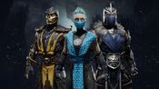 Get Mortal Kombat 11: Aftermath Kollection (Nintendo Switch) eShop Key UNITED STATES