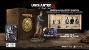 Uncharted 4: A Thief's End Libertalia Collector's Edition