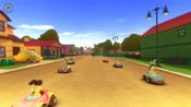 Garfield Kart (PC) Steam Key EUROPE