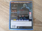 Friday the 13th: The Game PlayStation 4
