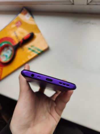 Redeem Xiaomi Redmi 9 64GB Pink/Blue