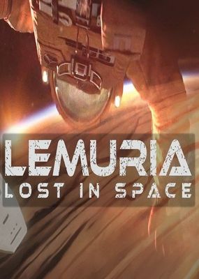 Lemuria: Lost in Space