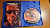 Terminator 3: Rise of the Machines PlayStation 2