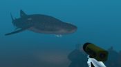 Redeem Dive with Sylvia VR
