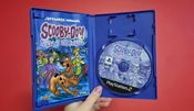 Scooby-Doo! Night of 100 Frights PlayStation 2