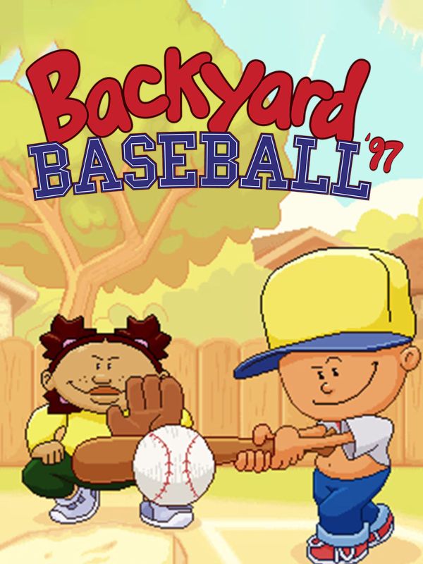 Get Backyard Baseball 97 APK free and safely