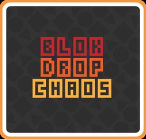 Blok Drop Chaos