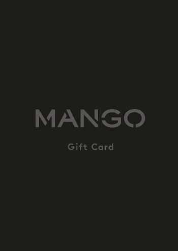 Mango Gift Card 40 EUR Key GERMANY