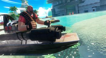 Buy Sonic & All-Stars Racing Transformed PlayStation 3