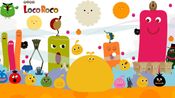 LocoRoco PSP