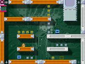 Crystal Chip Collector